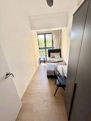 Aquarius By The Park (D16), Condominium #525681071